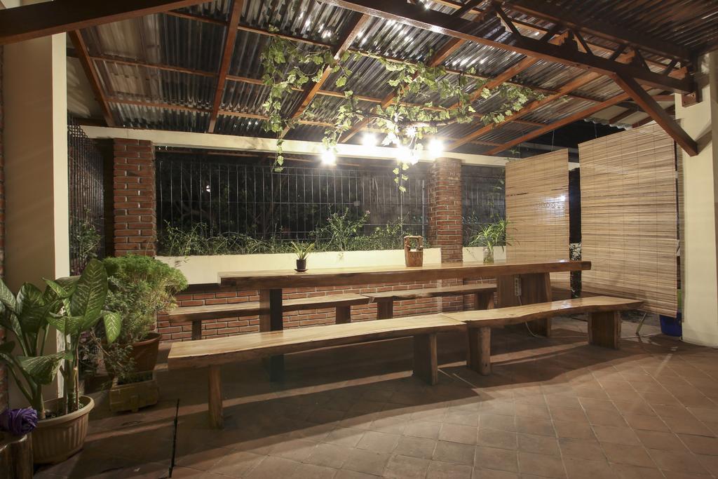 日惹德旅舍酒店 外观 照片