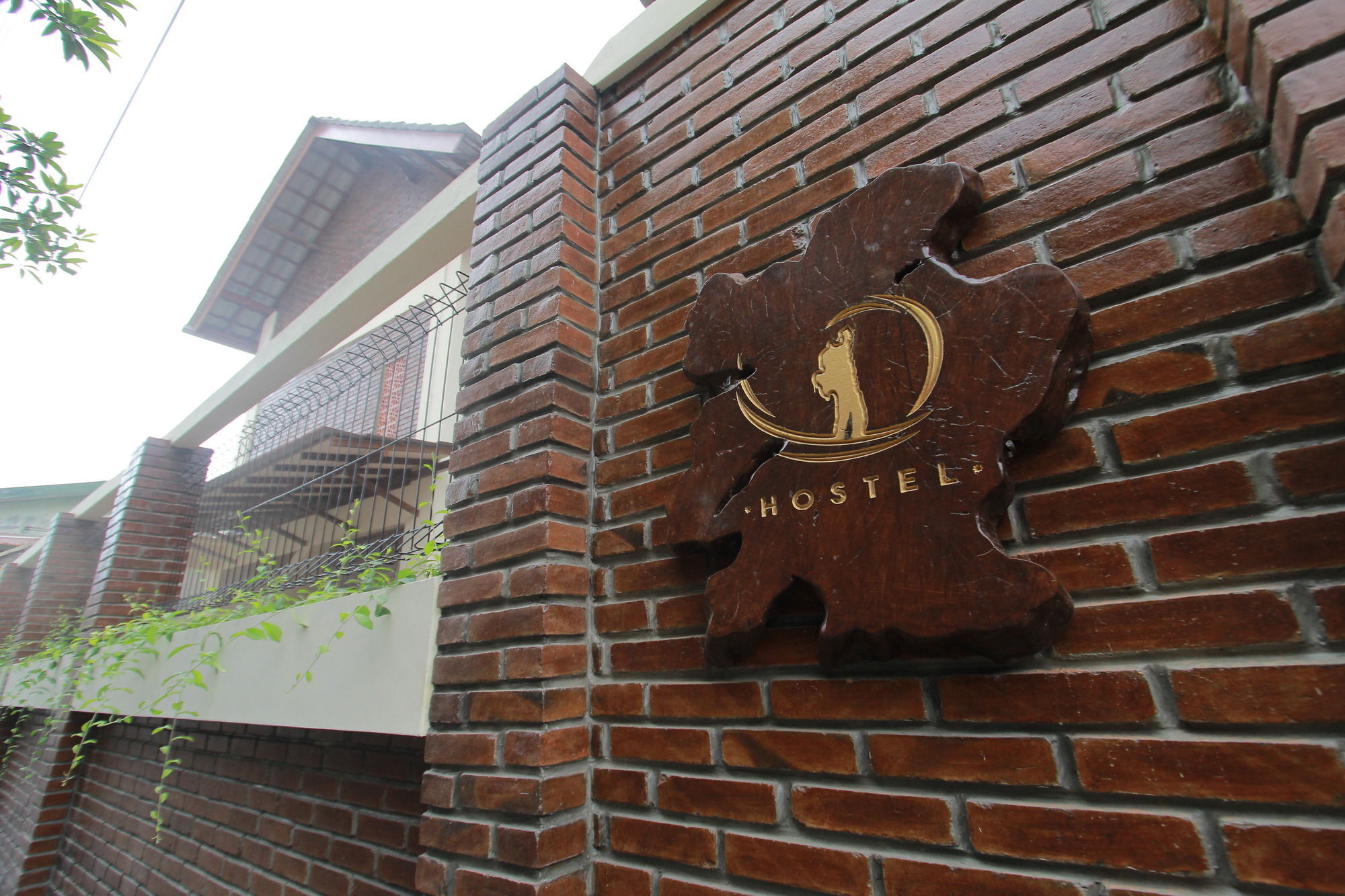 日惹德旅舍酒店 外观 照片